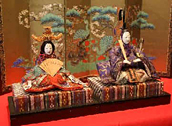 Hina Doll Festival