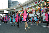 Tsuchiura Kiraｌa Festival