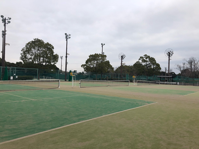 霞ヶ浦総合公園